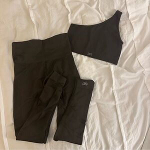 Set active sculptflex set